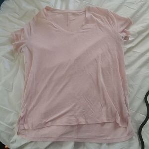 Old Navy boyfriend shirt